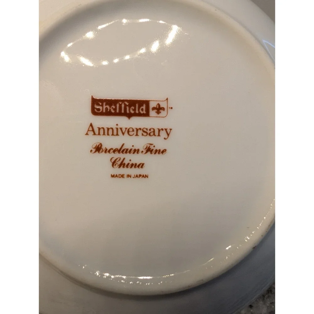 Sheffield Home set four